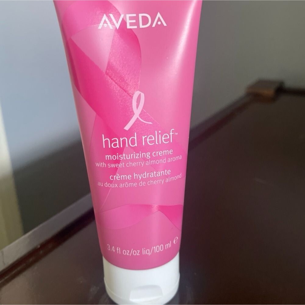 Aveda Hand Relief Moisturizing Hand Creme Limited Edition